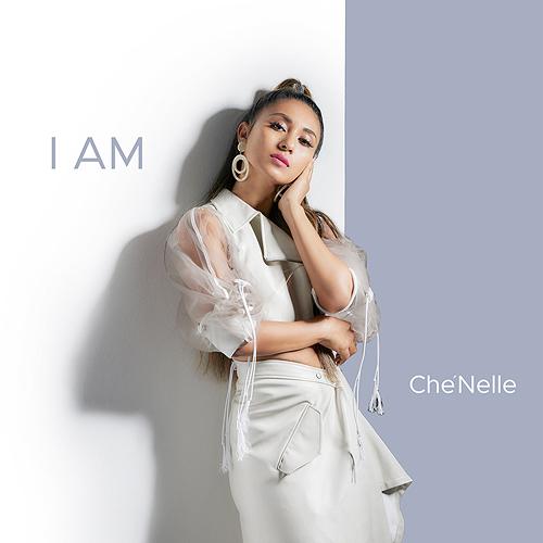 [CD]/シェネル/I AM