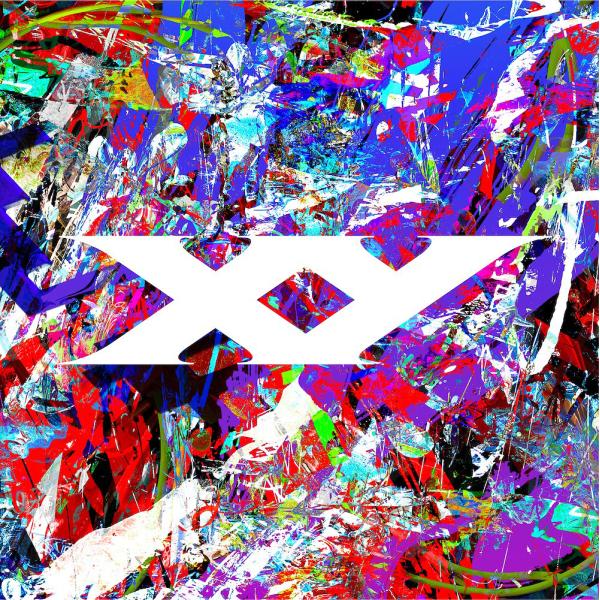 【送料無料】[CD]/XY/XY [CD+Blu-ray]