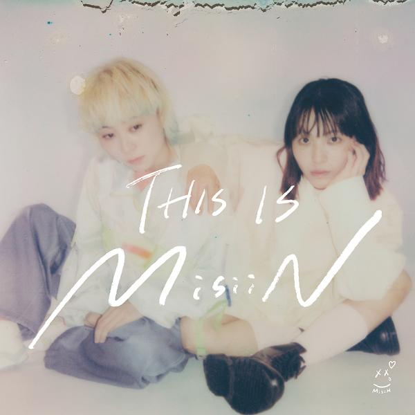【送料無料】[CD]/MisiiN/THIS IS MisiiN [通常盤]