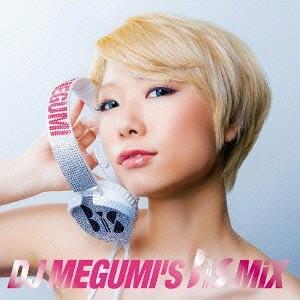 【送料無料】[CD]/BiS/DJ MEGUMI&apos;S BiS MiX