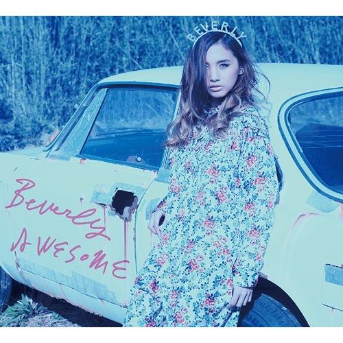 【送料無料】[CD]/Beverly/AWESOME [CD+DVD]