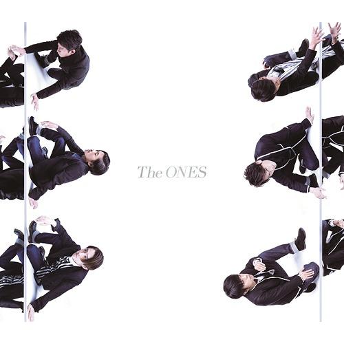 【送料無料】[CD]/V6/The ONES [通常盤]