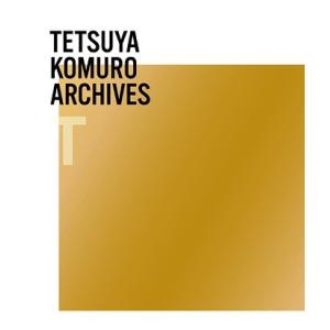 [CD]/オムニバス/TETSUYA KOMURO ARCHIVES &quot;T&quot;