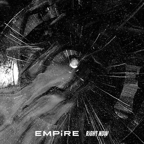 [CD]/EMPiRE/RiGHT NOW