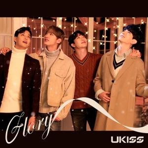 【送料無料】[CD]/U-KISS/Glory