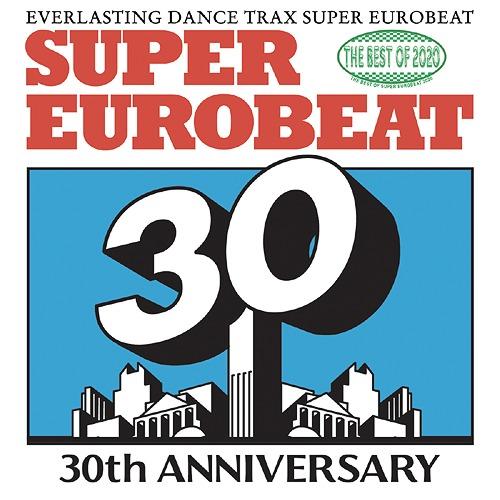 【送料無料】[CD]/オムニバス/THE BEST OF SUPER EUROBEAT 2020