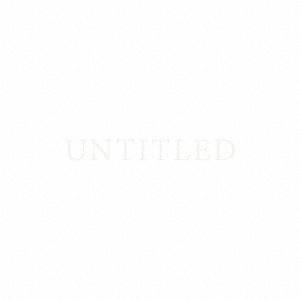 【送料無料】[CD]/浦田直也/UNTITLED [CD+Blu-ray]