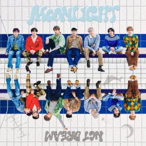 [CD]/NCT DREAM/Moonlight [通常盤]