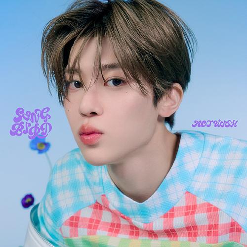 [CD]/NCT WISH/Songbird ＜SION ver.＞ [初回生産限定盤]