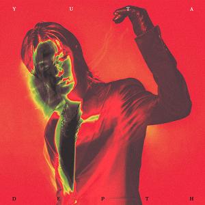 【送料無料】[CD]/YUTA/Depth [通常盤]の商品画像