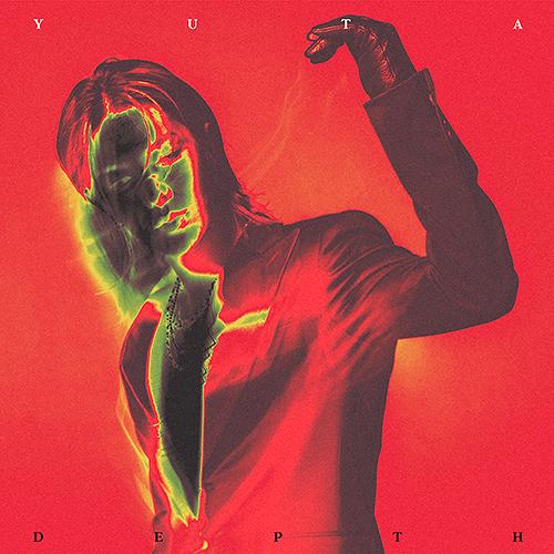 【送料無料】[CD]/YUTA/Depth [通常盤]
