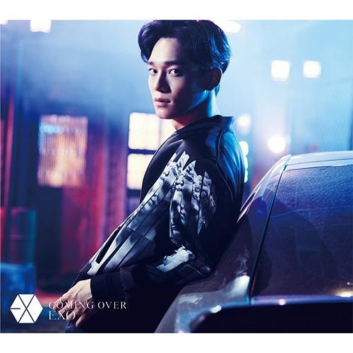 [CD]/EXO/Coming Over CHEN(チェン)Ver. [初回生産限定盤]