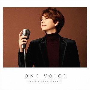 【送料無料】[CD]/SUPER JUNIOR-KYUHYUN/ONE VOICE｜neowing