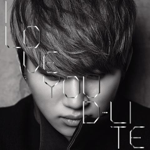 [CD]/D-LITE (from BIGBANG) feat. 葉加瀬太郎/I LOVE YOU