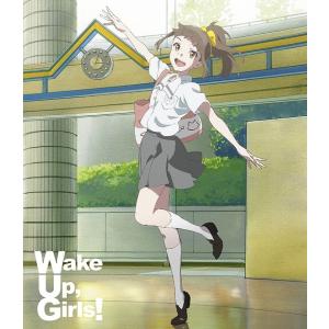 【送料無料】[Blu-ray]/アニメ/Wake Up  Girls! 4 [Blu-ray+CD/初回限定生産版]