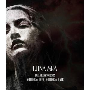 LUNA SEA ルナシー / 35th ANNIVERSARY TOUR 2024 ERA TO SEARCH FOR
