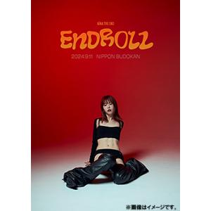 【送料無料】[Blu-ray]/アイナ・ジ・エンド/AiNA THE END "ENDROLL" [...