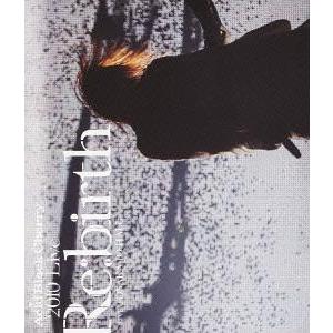 【送料無料】[Blu-ray]/Acid Black Cherry/2010 Live "Re:bi...