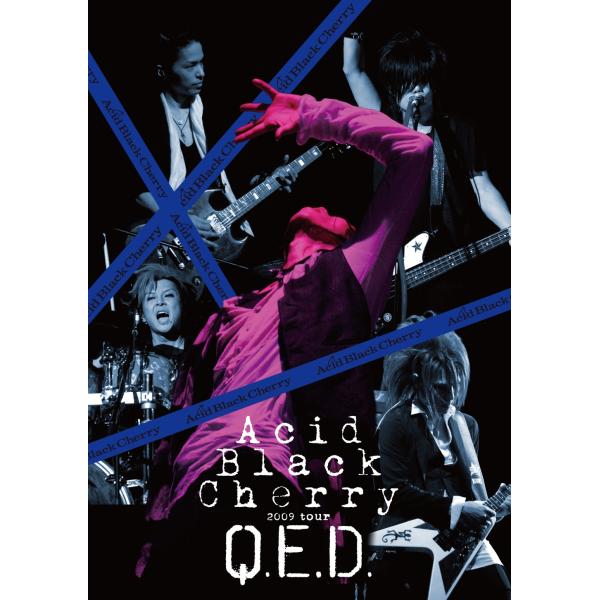 【送料無料】[Blu-ray]/Acid Black Cherry/Acid Black Cherr...