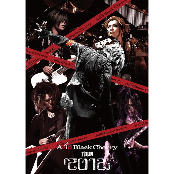 【送料無料】[Blu-ray]/Acid Black Cherry/Acid Black Cherr...