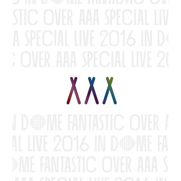 【送料無料】[Blu-ray]/AAA/AAA Special Live 2016 in Dome ...