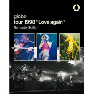 【送料無料】[Blu-ray]/globe/globe tour 1998 