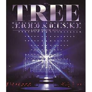 【送料無料】[Blu-ray]/東方神起/東方神起 LIVE TOUR 2014 TREE