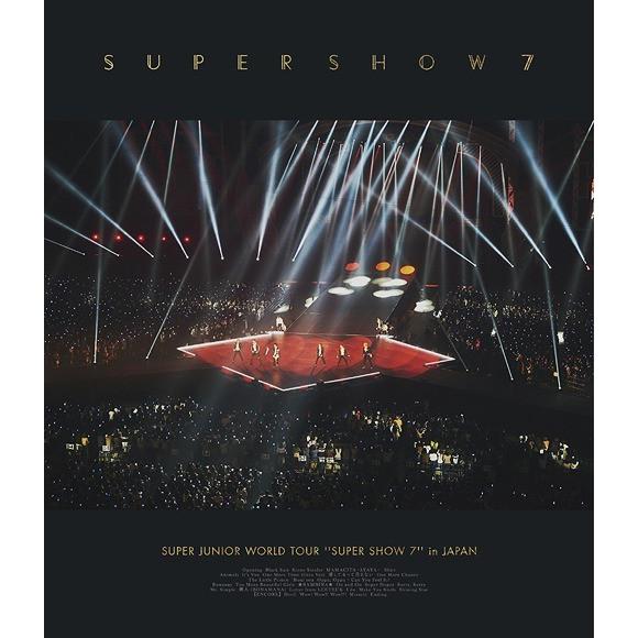 【送料無料】[Blu-ray]/SUPER JUNIOR/SUPER JUNIOR WORLD TO...