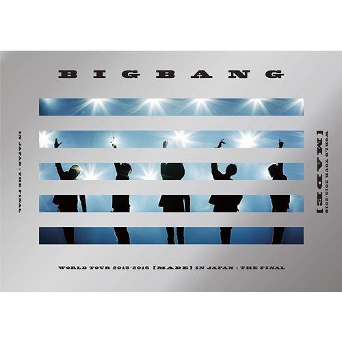 【送料無料】[Blu-ray]/BIGBANG/BIGBANG WORLD TOUR 2015〜20...