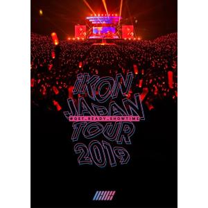 【送料無料】[Blu-ray]/iKON/iKON JAPAN TOUR 2019 [通常版]｜neowing