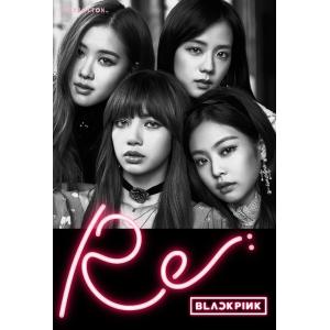 【送料無料】[グッズ]/BLACKPINK/Re: BLACKPINK [PLAYBUTTON] [...