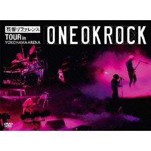 【送料無料】[DVD]/ONE OK ROCK/残響リファレンスTOUR in YOKOHAMA ARENA｜neowing