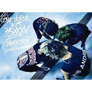 【送料無料】[DVD]/ONE OK ROCK/ONE OK ROCK 2015 &quot;35xxxv&quot; ...