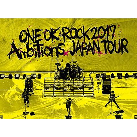【送料無料】[DVD]/ONE OK ROCK/LIVE DVD 「ONE OK ROCK 2017...