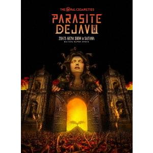【送料無料】[DVD]/THE ORAL CIGARETTES/Live DVD「PARASITE ...