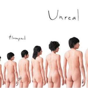 [CD]/flumpool/Unreal