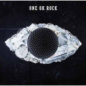 【送料無料】[CD]/ONE OK ROCK/人生×僕= [通常盤]