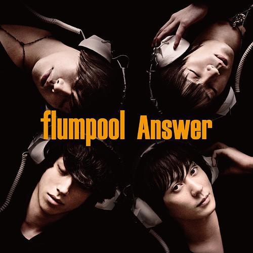 [CD]/flumpool/Answer [DVD付初回限定盤 A (with visual con...