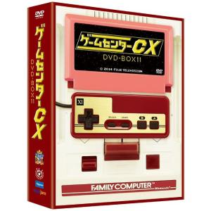 【送料無料】[DVD]/バラエティ/ゲームセンターCX DVD-BOX 11
