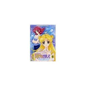 【送料無料】[DVD]/アニメ/満月をさがして Vol.6