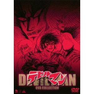 デビルマンレディー TVアニメ全26話BOXセット ブルーレイ Blu-ray