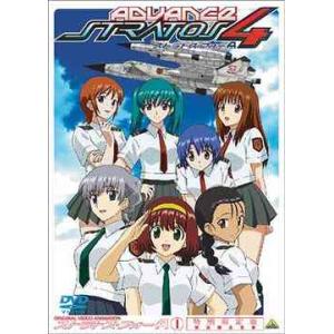 【送料無料】[DVD]/アニメ/ストラトス・フォー アドヴァンス CODE: 201 [初回限定版]