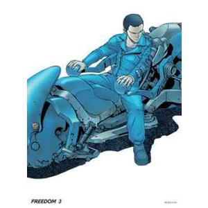 【送料無料】[DVD]/アニメ/FREEDOM 3