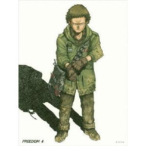 【送料無料】[DVD]/アニメ/FREEDOM 4
