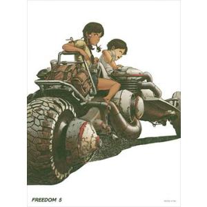 【送料無料】[DVD]/アニメ/FREEDOM 5