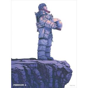【送料無料】[DVD]/アニメ/FREEDOM 6
