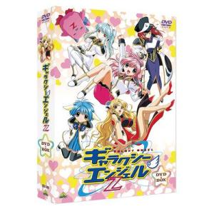 【送料無料】[DVD]/アニメ/EMOTION the Best ギャラクシーエンジェル Z DVD...