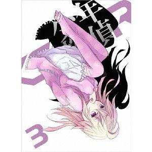 【送料無料】[DVD]/アニメ/TRICKSTER -江戸川乱歩「少年探偵団」より- 3 [CD付特...