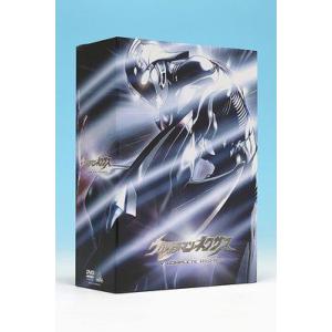 【送料無料】[DVD]/特撮/ウルトラマンネクサス TV COMPLETE DVD-BOX｜neowing