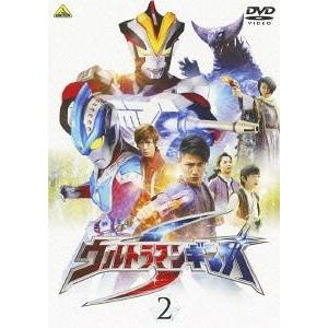 【送料無料】[DVD]/特撮/ウルトラマンギンガS 2｜neowing